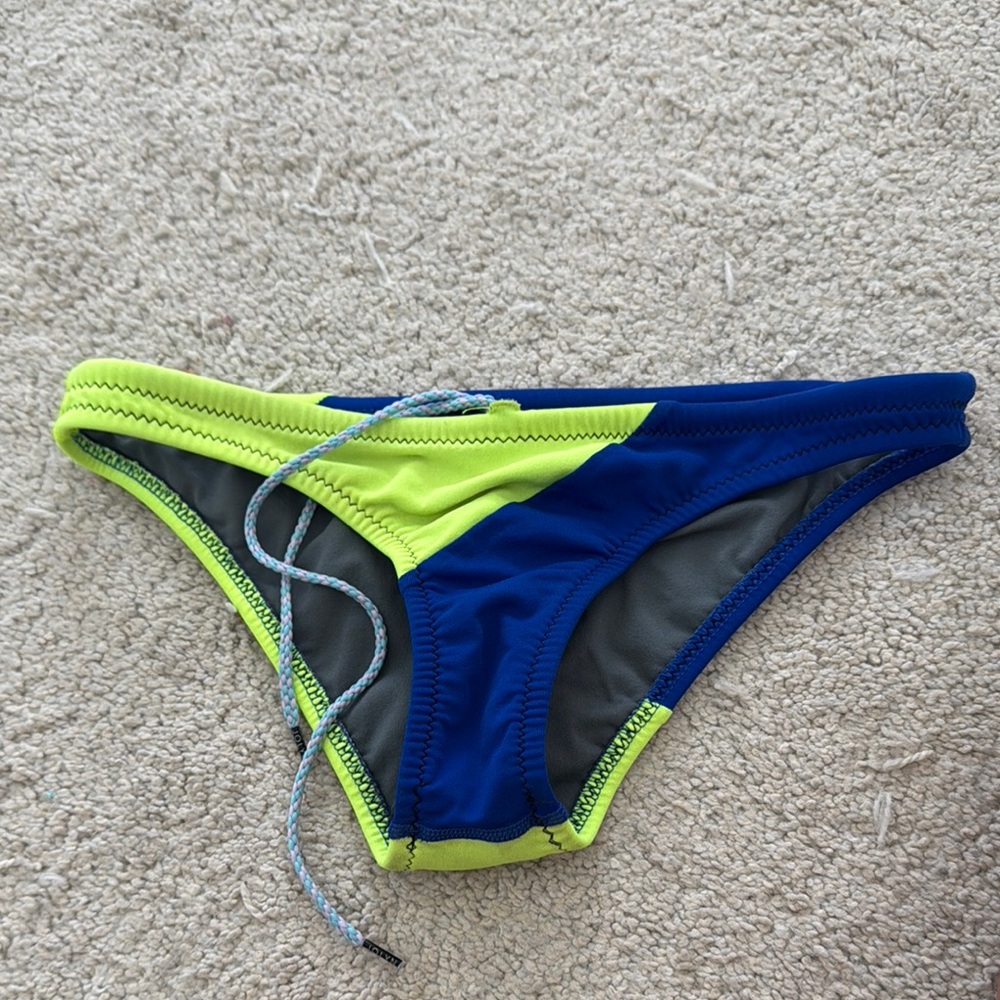 Jolyn bikini bottoms